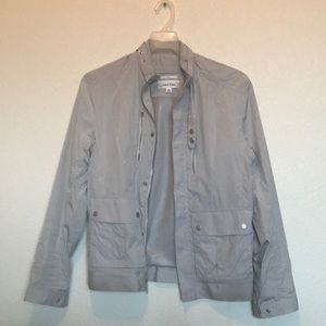 Calvin Klein windbreaker jacket